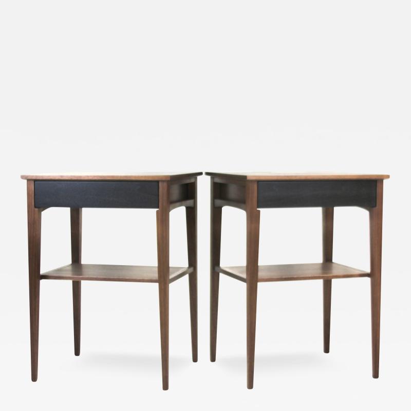 Eben Blaney Niti Entry Tables