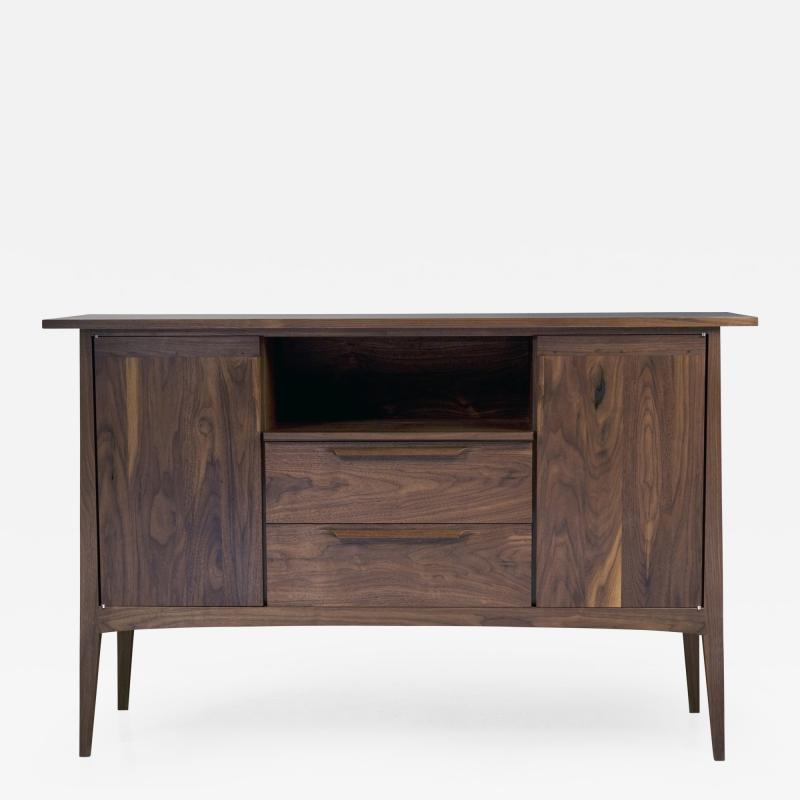 Eben Blaney Tapered Sideboard