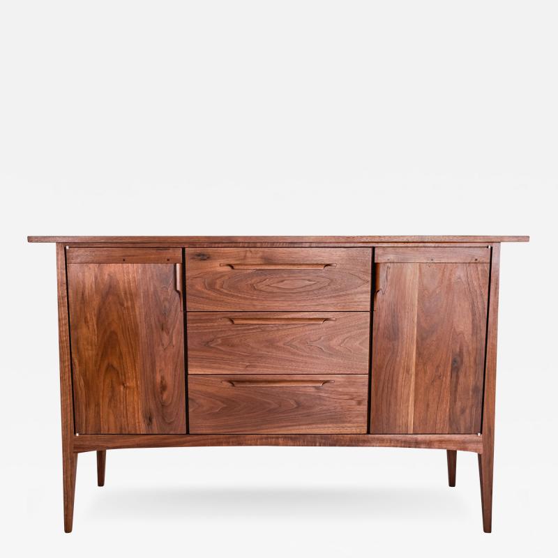 Eben Blaney Tapered Sideboard