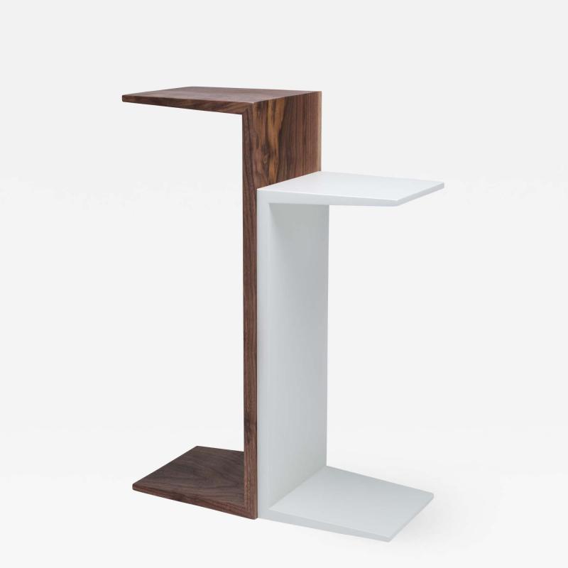 Eben Blaney Tiered table