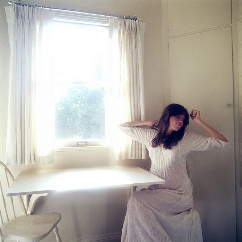 Ed Caraeff Carly Simon