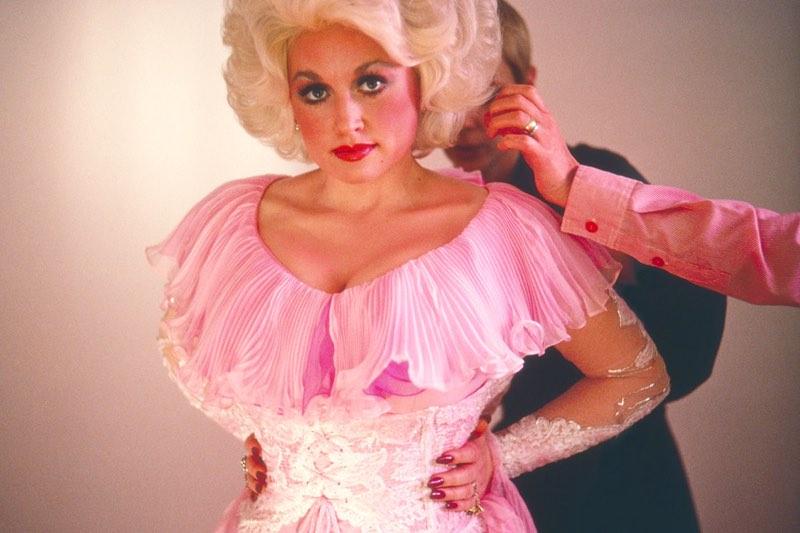 Ed Caraeff Dolly Parton