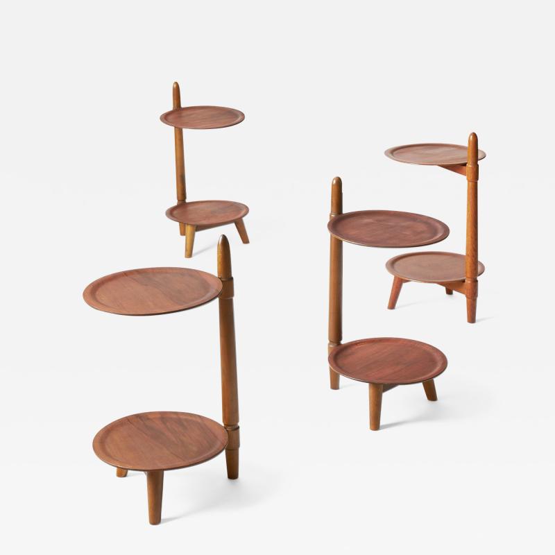 Edmund Jorgensen Tables