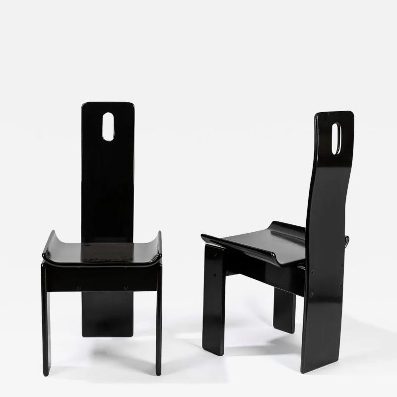 Edoardo Landi Diago Dining Chairs