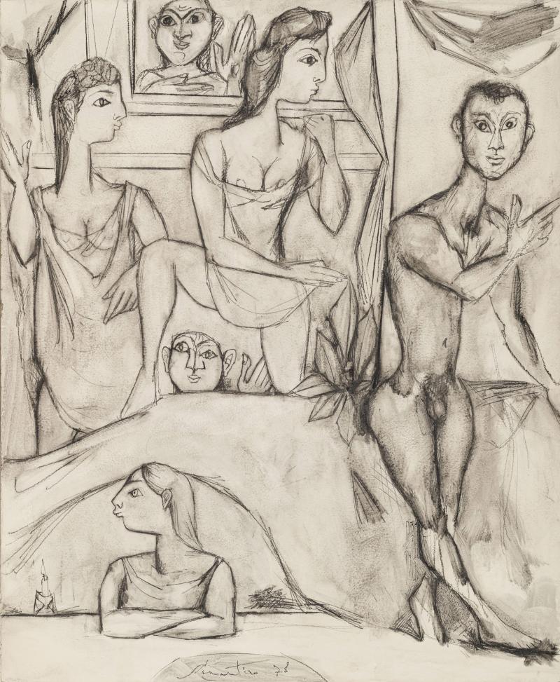 Edoardo Perrone di San Martino Edoardo Perrone di San Martino Personaggi 1978
