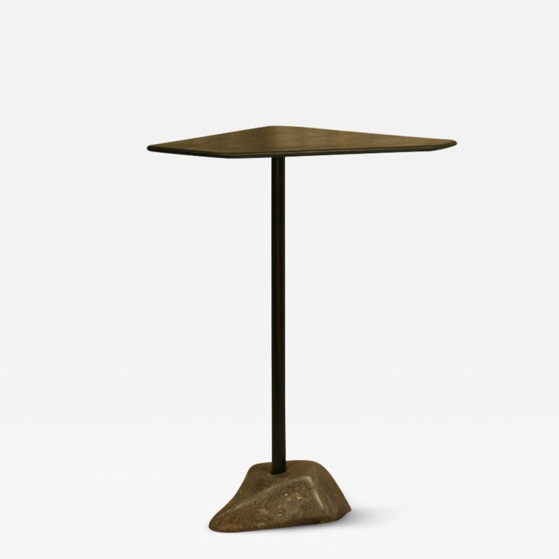 Edouard Sankowski Krzywda Island Occasional Table by Krzywda