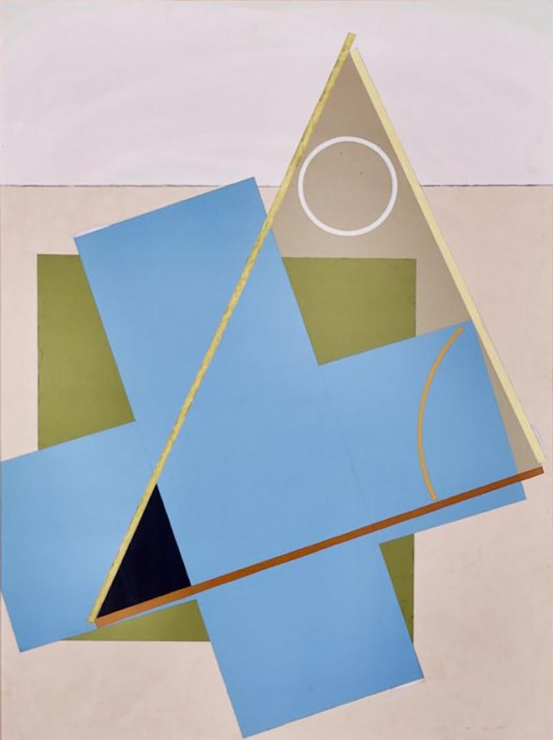 Eduard Steinberg Eduard Steinberg Composition 1 of 2 August 1993 Tarusa