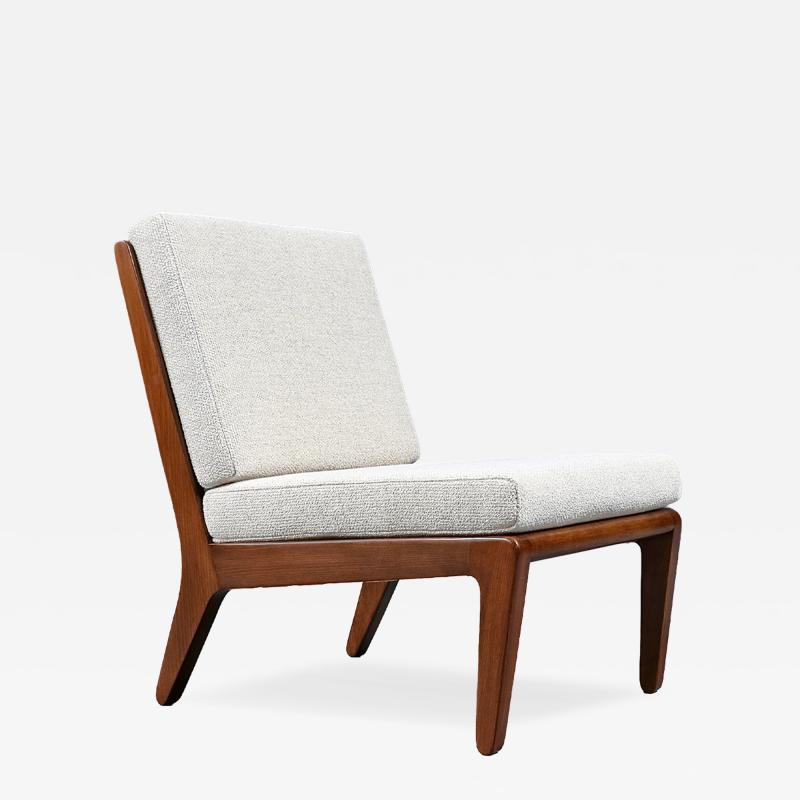 Edward J Wormley Precedent Lounge Chair for Drexel