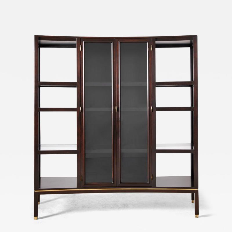 Edward Wormley Cabinet 6026 by Edward Wormley for Dunbar