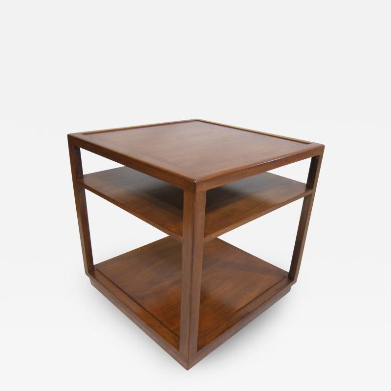 Edward Wormley Dunbar Side Table