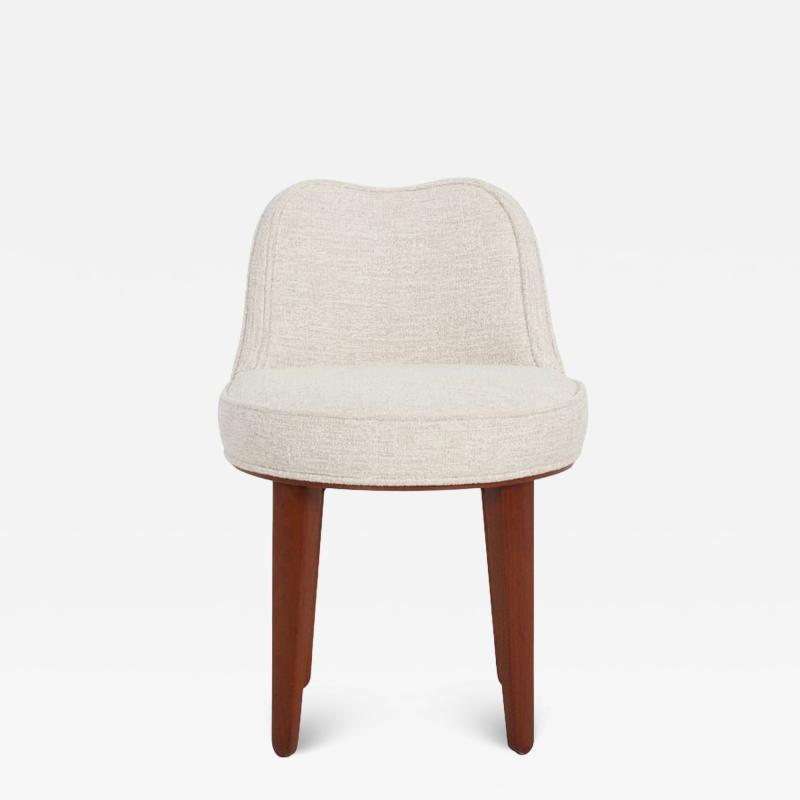 Edward Wormley Dunbar Vanity Chair