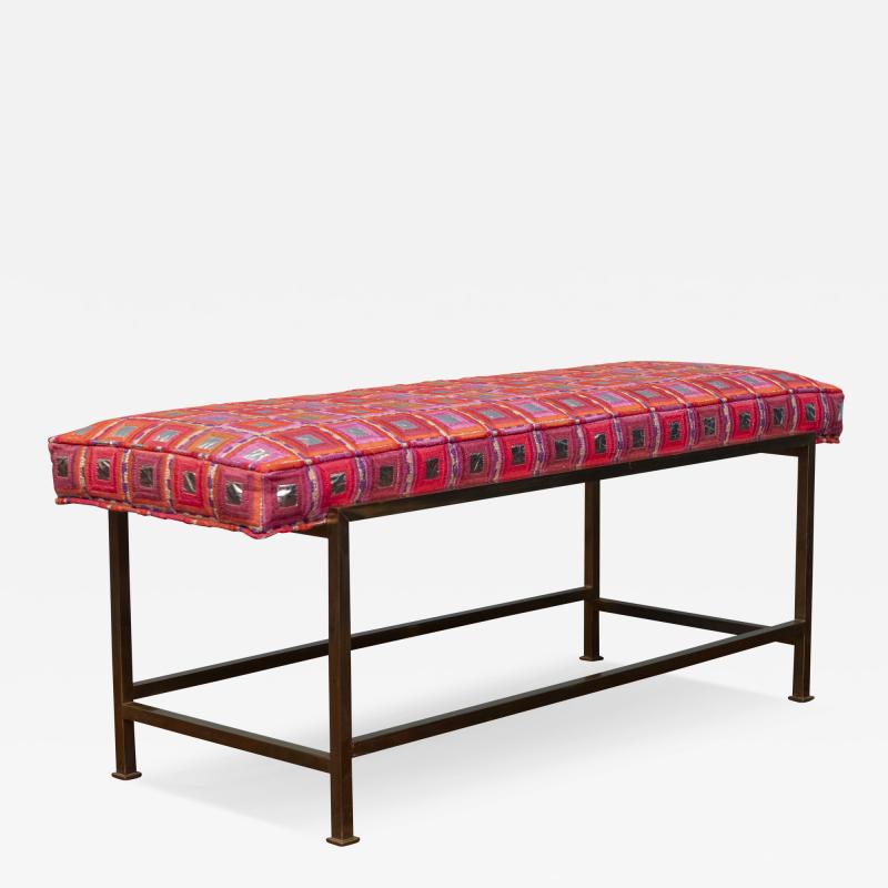 Edward Wormley Edward Wormley Bench for Dunbar Model 5429