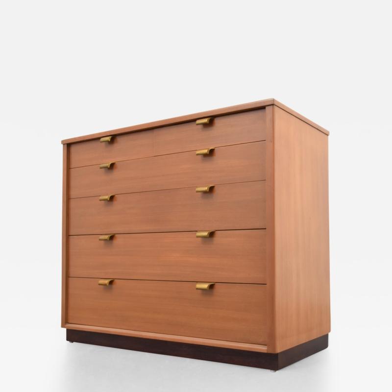 Edward Wormley Edward Wormley Cabinet or Dresser