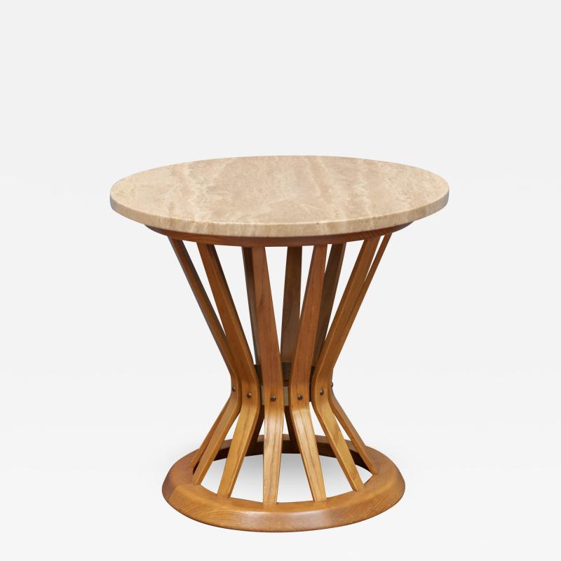 Edward Wormley Edward Wormley Sheaf of Wheat Table for Dunbar