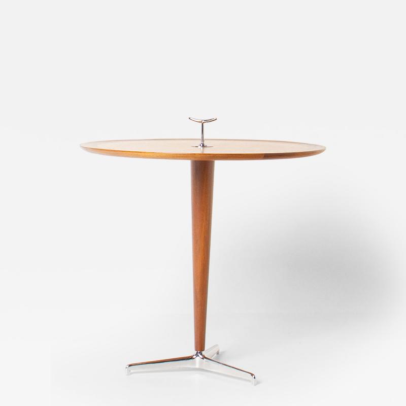 Edward Wormley Edward Wormley Side Table for Dunbar