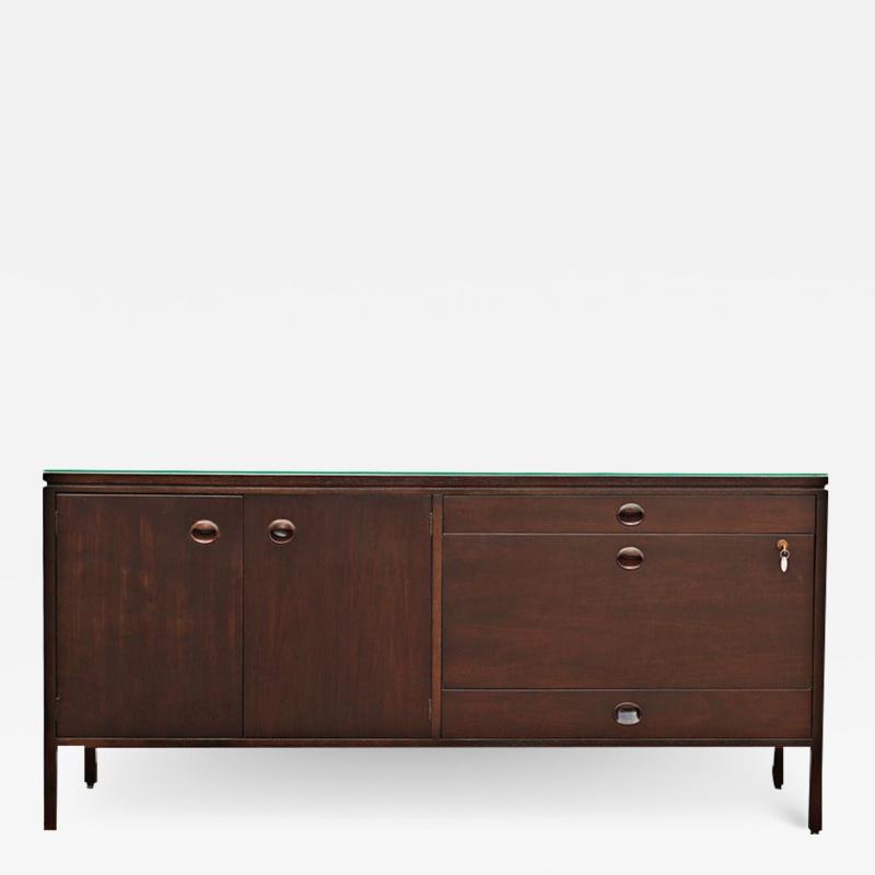 Edward Wormley Edward Wormley for Dunbar Credenza