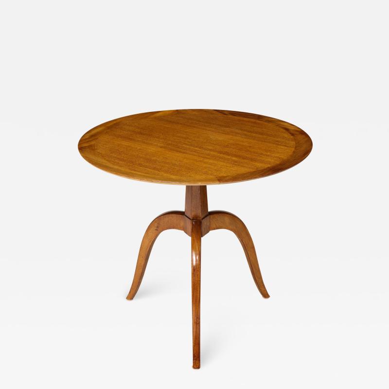 Edward Wormley Edward Wormley for Dunbar End Table