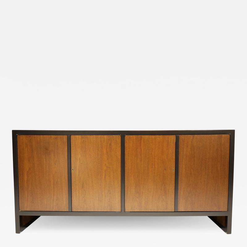 Edward Wormley Edward Wormley for Dunbar Sideboard Rare Model