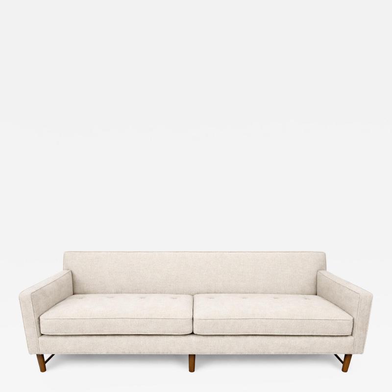Edward Wormley Edward Wormley for Dunbar Sofa