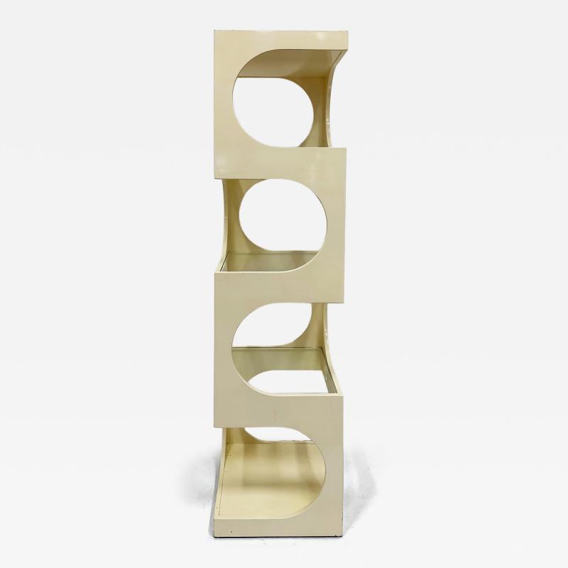 Edward Wormley Mid Century Edward Wormley for Dunbar tag re Shelf 1960s