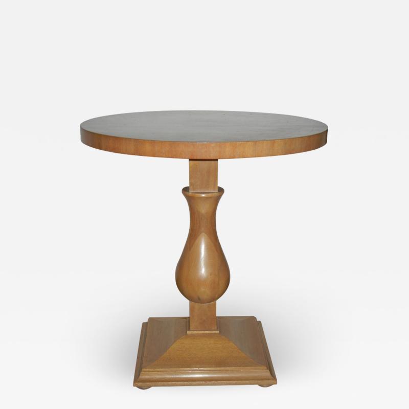 Edward Wormley Rare Dunbar Hamptons Occassional Table