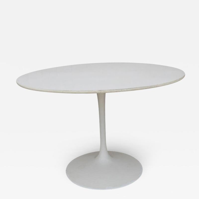 Eero Saarinen 42 Saarinen Style Tulip Table