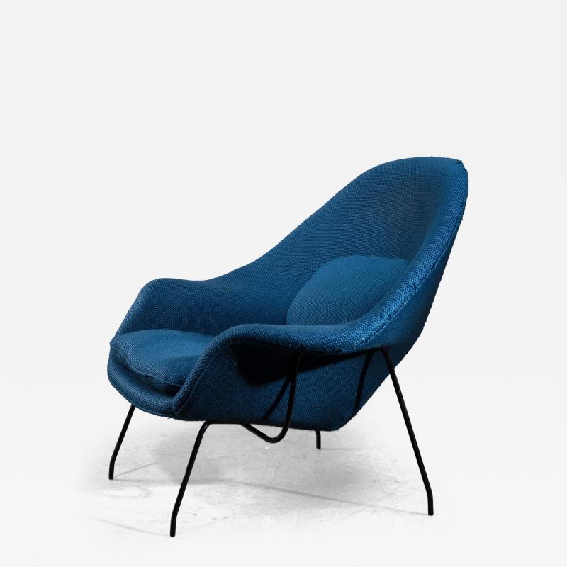 Eero Saarinen Eero Saarinen Womb chair