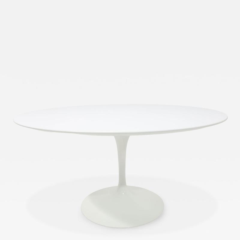 Eero Saarinen Eero Saarinen for Knoll Tulip Table