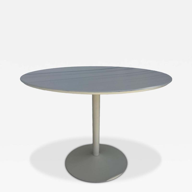 Eero Saarinen Saarinen Style Tulip Table with Laminate Top 48 