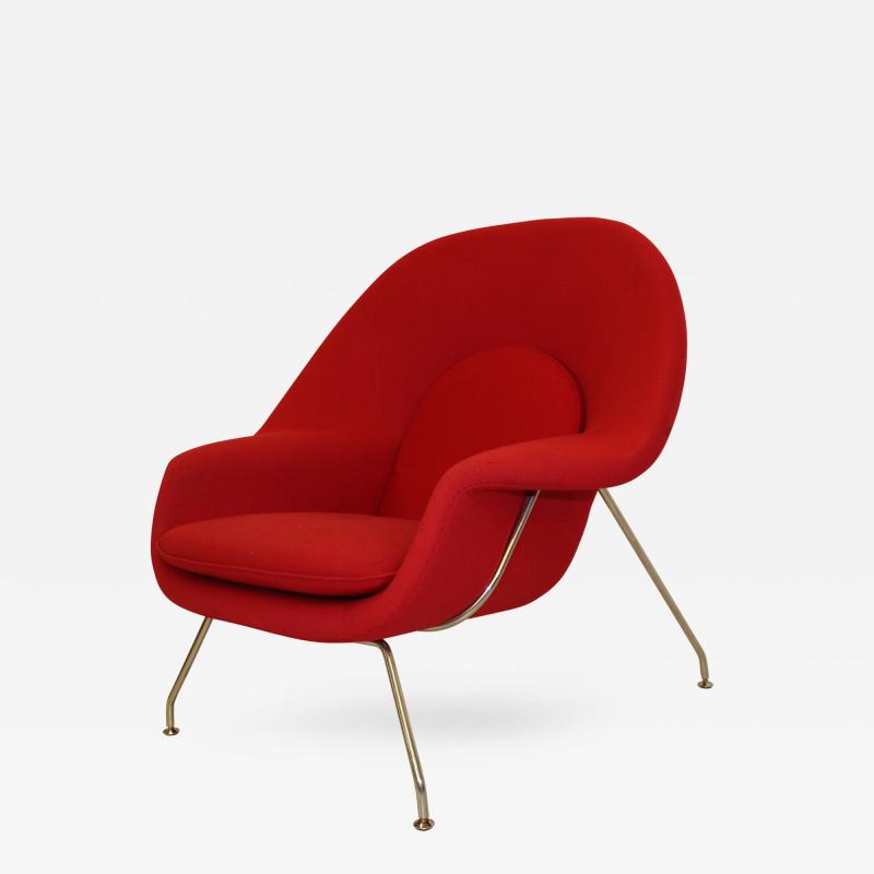 Eero Saarinen Womb Chair