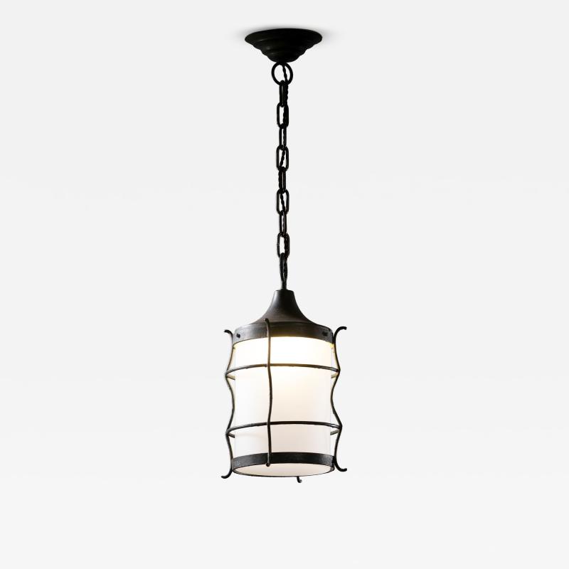 Einar Backstrom Einar B ckstr m lantern pendant