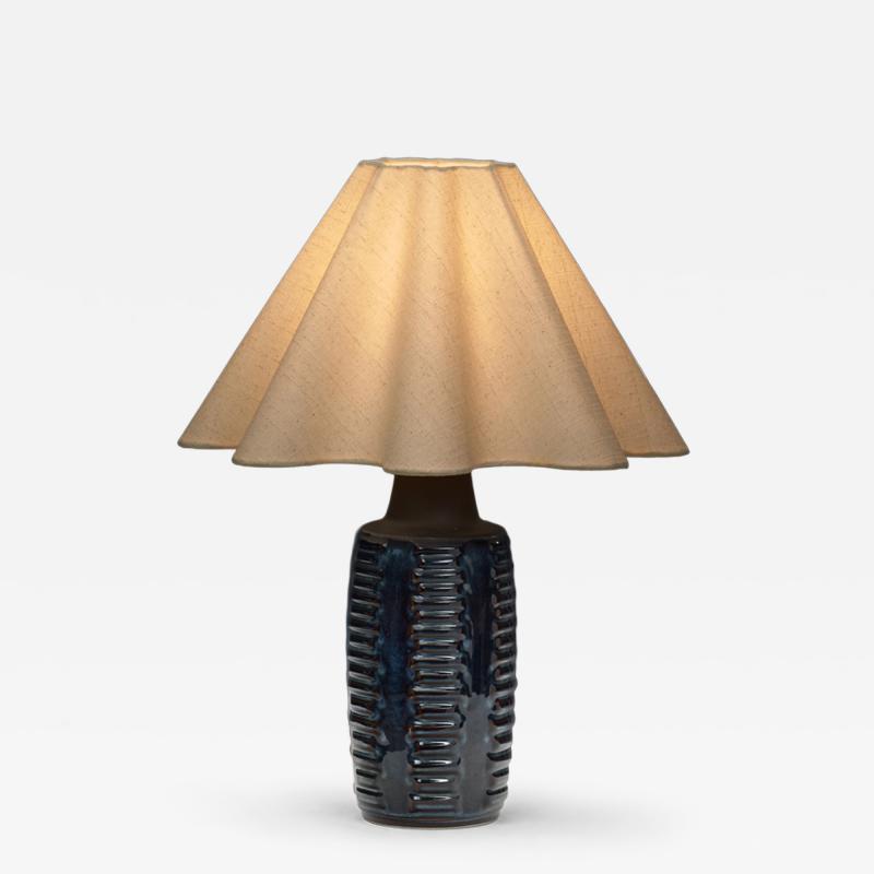 Einar Johansen Model 1034 Table Lamp by Einar Johansen for S holm Denmark ca 1950s