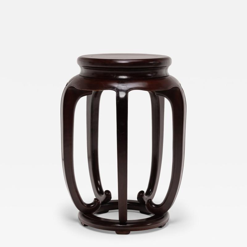 Elegant Five Leg Incense Table