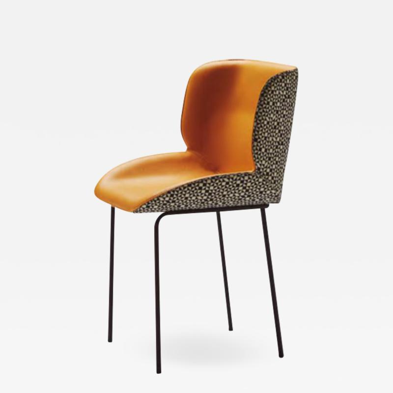 Eli Guti rrez The French Dining Occasional Chair by Eli Guti rrez for JMM