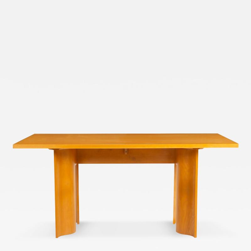 Eliel Saarinen Eliel Saarinen Pipsan Swanson for Johnson Furniture Company Dining Table 1951