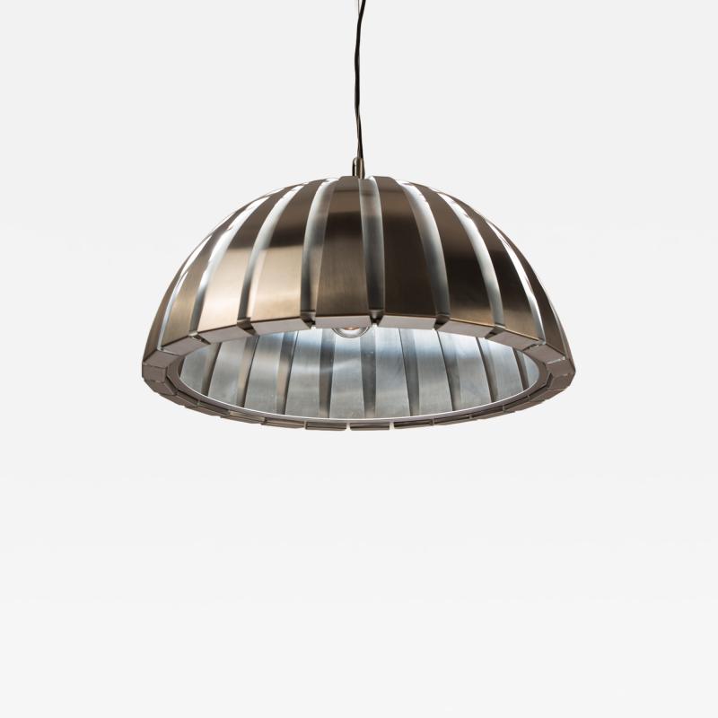 Elio Martinelli Calotta Ceiling Lamp by Elio Martinelli for Martinelli