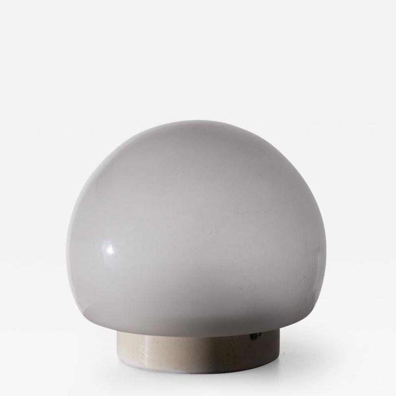 Elio Martinelli Fungo Table Lamp by Elio Martinelli