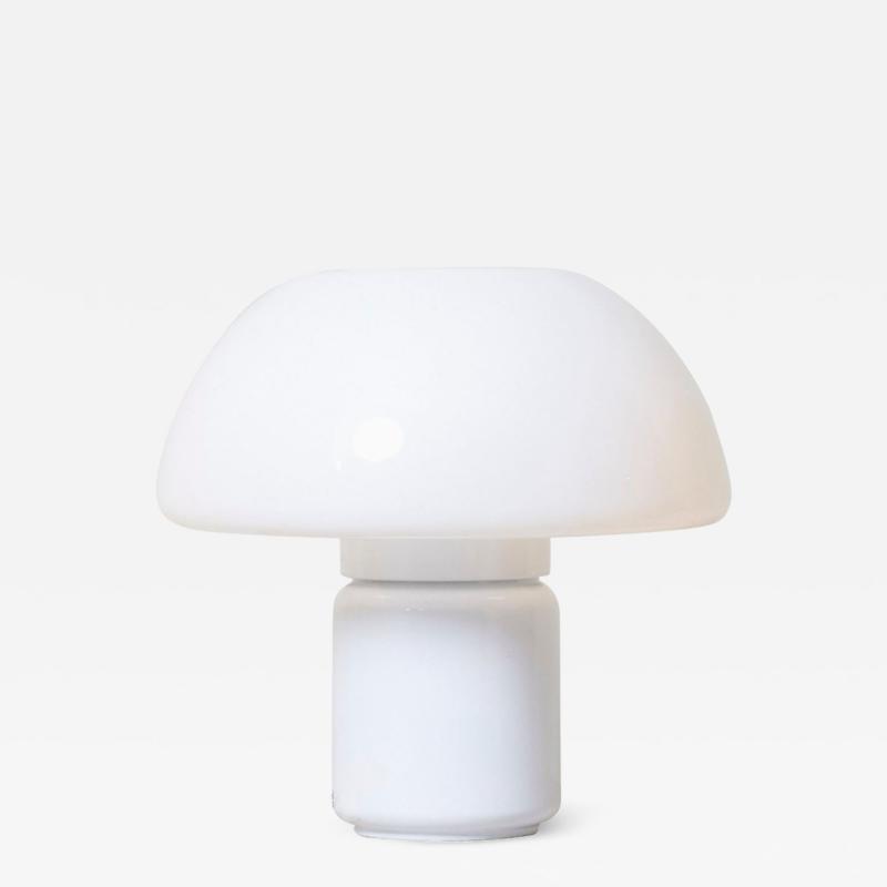 Elio Martinelli Mushroom Table Lamp Mod 625 by Elio Martinelli for Martinelli Luce Italy