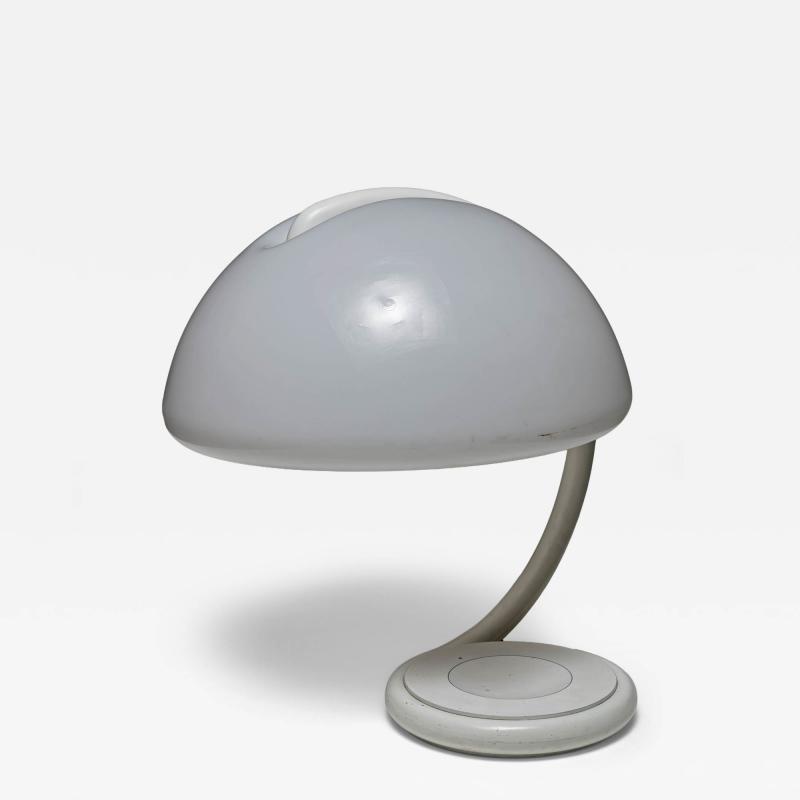 Elio Martinelli Serpente Table Lamp by Elio Martinelli for Martinelli Luce