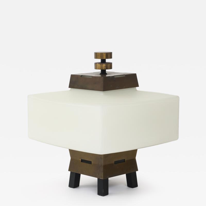 Elio Monesi Elio Monesi Pekino Table Lamp