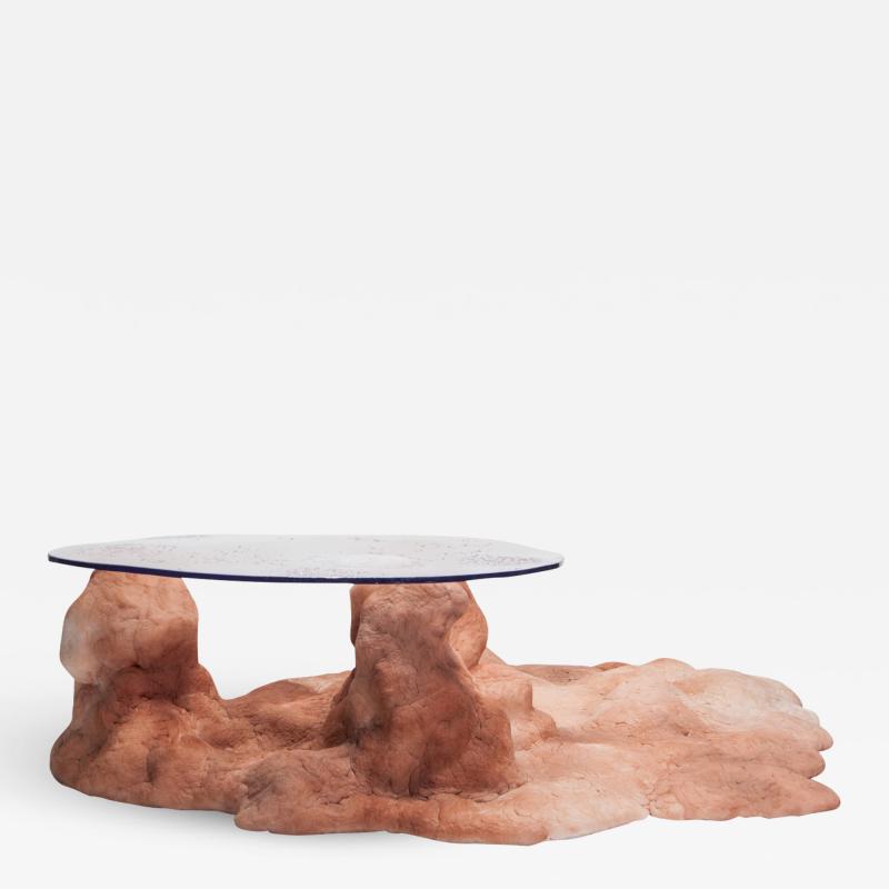 Elissa Lacoste Gully Coffee Table by Elissa Lacoste for Everyday Gallery 2019