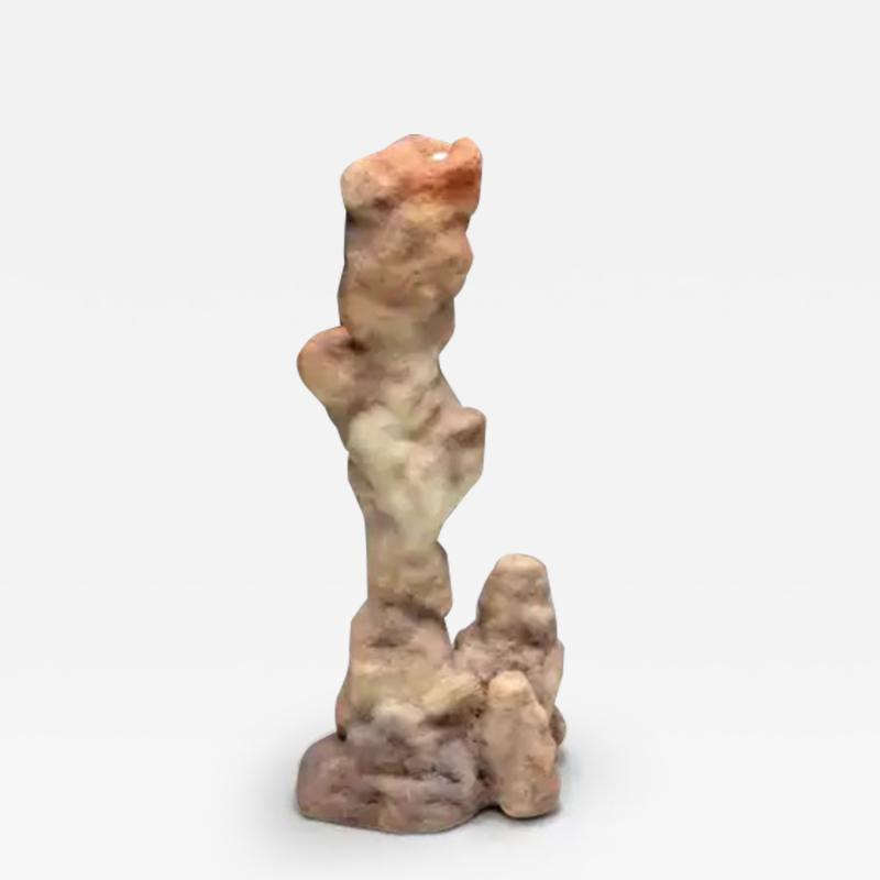 Elissa Lacoste Tufa Lamp by Elissa Lacoste France 2019