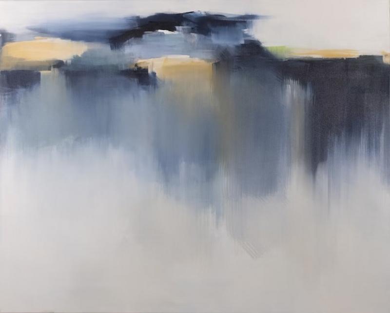 Elizabeth Dexheimer Atmospheric Conditions III Atmospheric Conditions