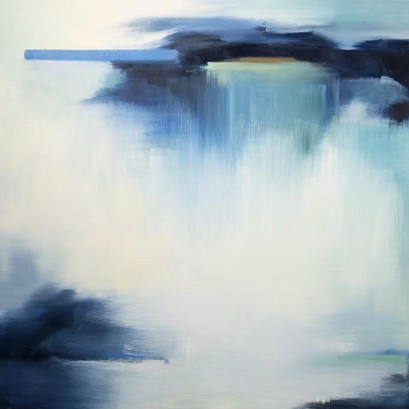 Elizabeth Dexheimer Domain Interchange Sienna II