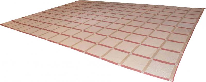 Elizabeth Eakin Large Elizabeth Eakins Handwoven Rug