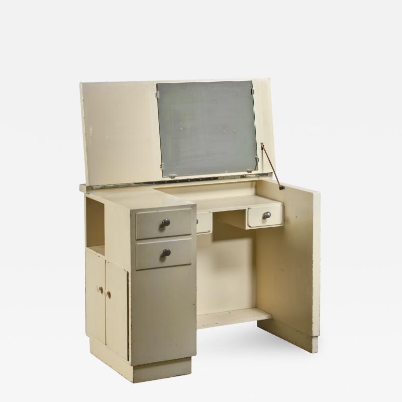 Elmar Berkovich Elmar Berkovich dressing table Dutch 1930s