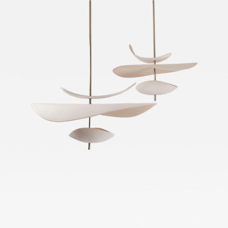 Elsa Foulon ANTIGONE Suspensions