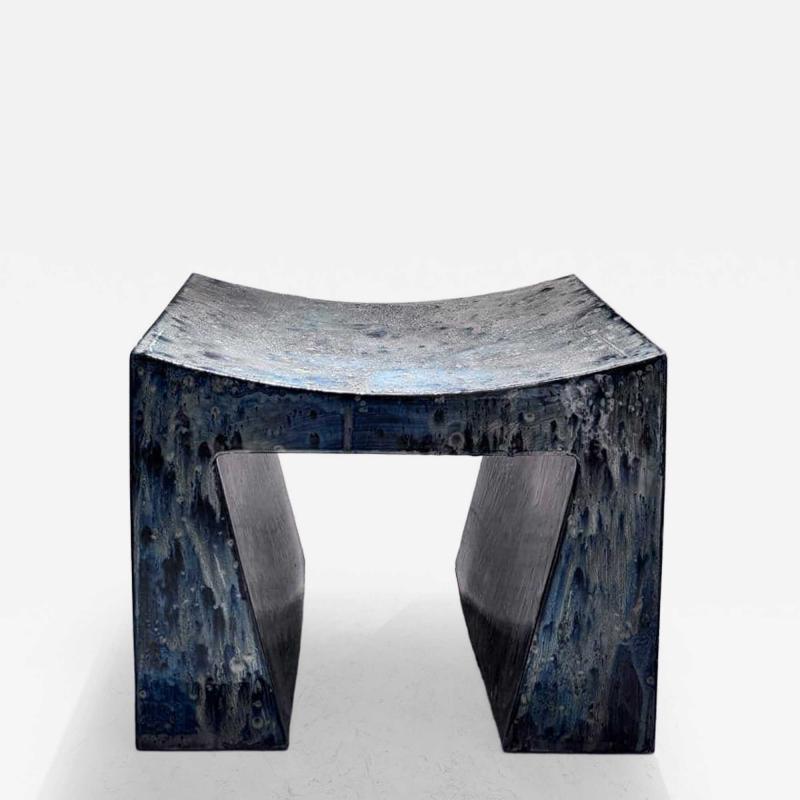 Elsa Foulon ARCHI stool