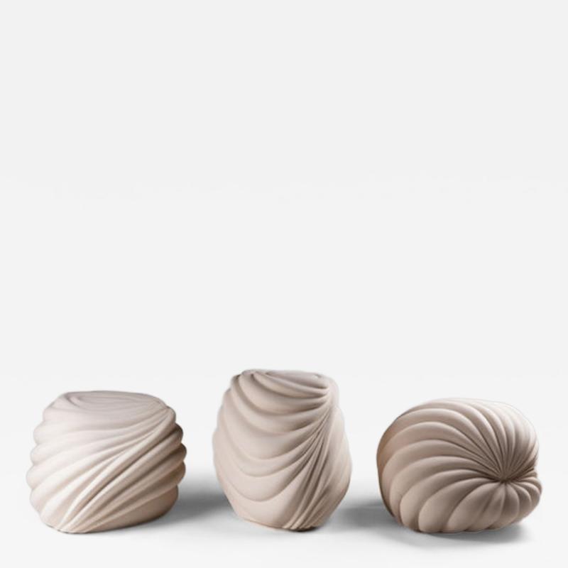 Elsa Foulon Stools