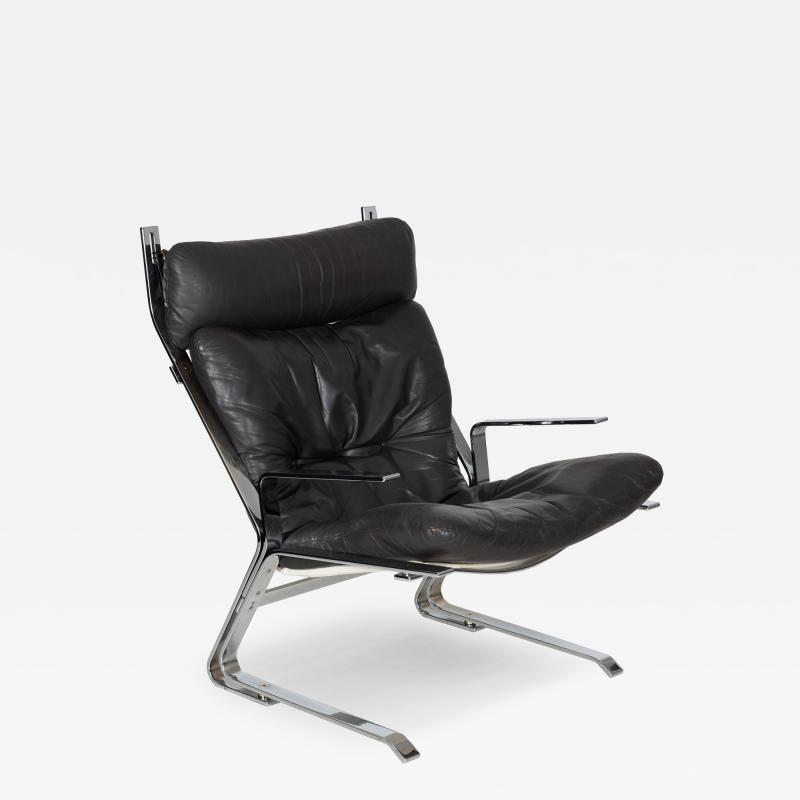 Elsa Nordahl Solheim Pirate Lounge Chair Elsa Nordahl Solheim